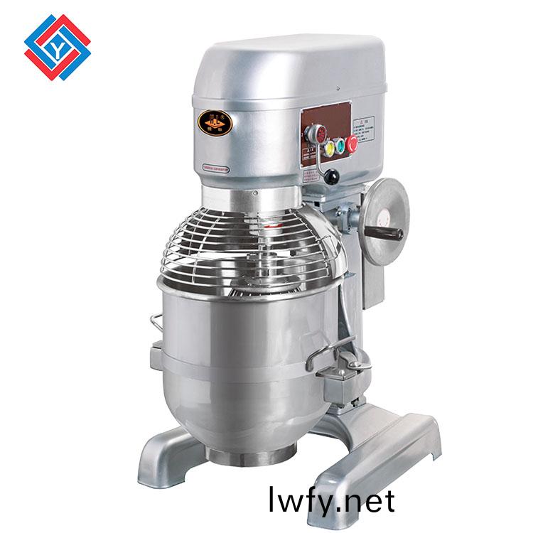 小型(xing)攪(jiao)拌(ban)機JYJB-20L