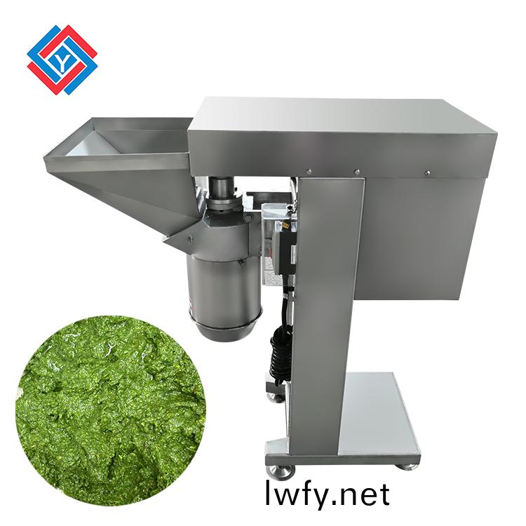 蒜泥機(ji)TJ-307（變頻調(diao)控）