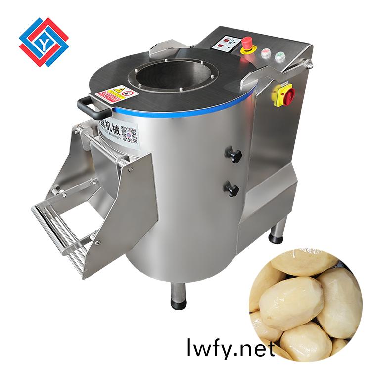 土(tu)荳削(xue)皮機(ji)