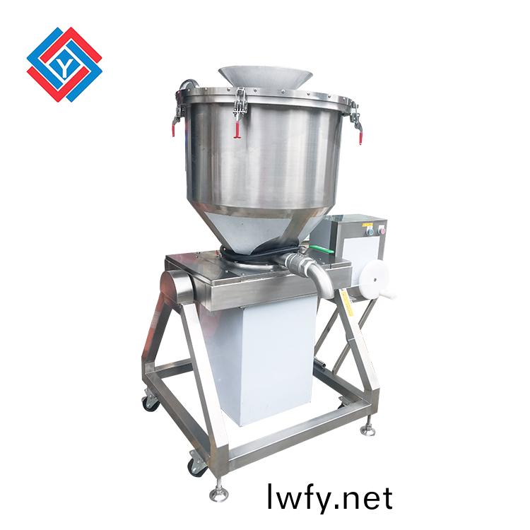 菓(guo)汁機TJ-120L