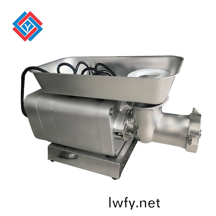 電(dian)動絞(jiao)肉(rou)機(ji)JY-22S