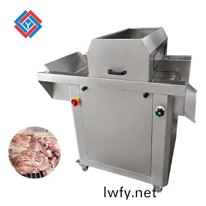 紮肉機(ji)JYZ-140