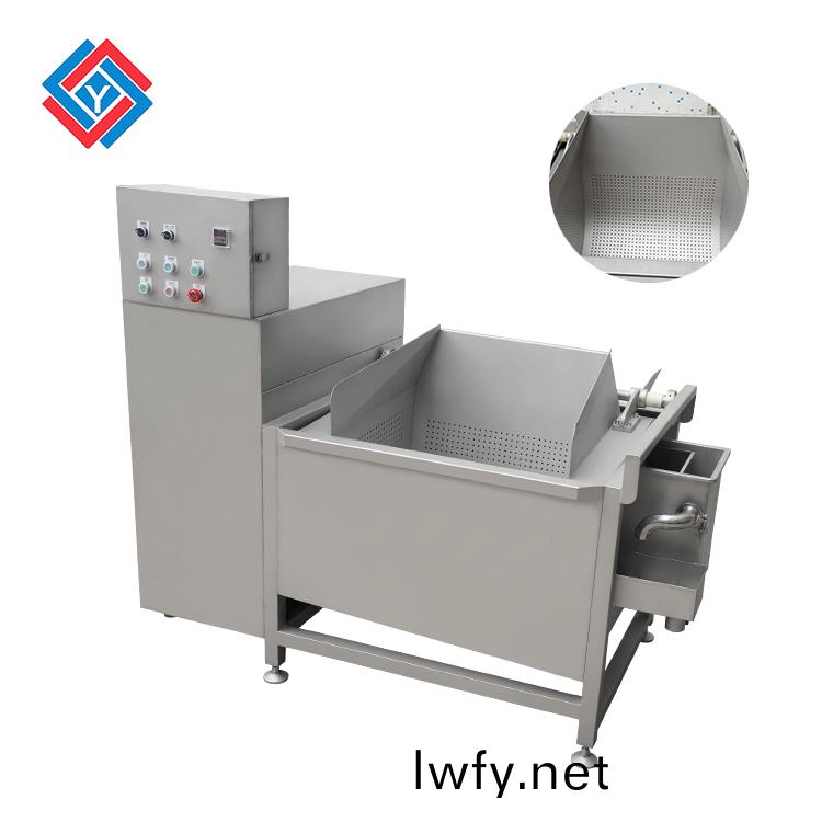 洗肉機(ji)JY-130L