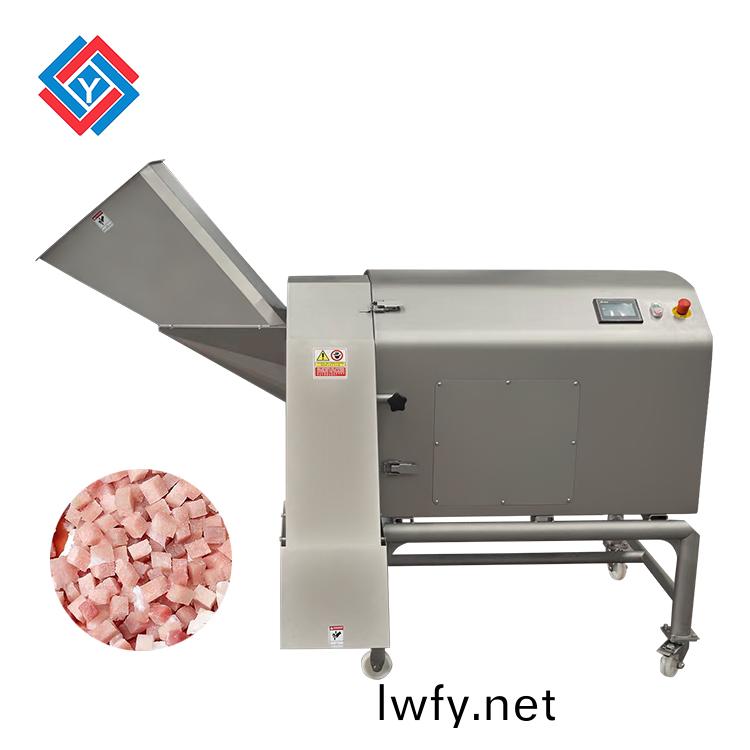 肉(rou)類切丁(ding)機TJ-1500TB