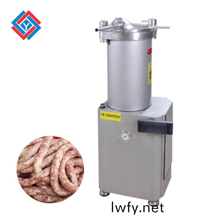 液(ye)壓電(dian)動(dong)灌(guan)腸(chang)機(ji)JYG-30L