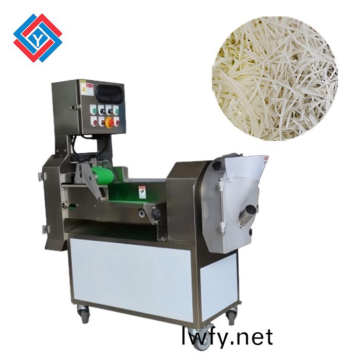 自(zi)動切菜(cai)機TJ-301