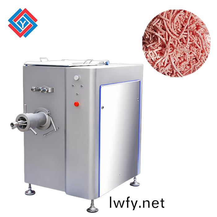 冷(leng)鮮肉(rou)絞(jiao)肉機(ji)JY-JR114