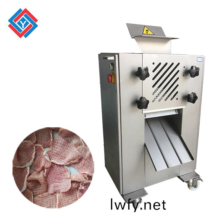 落(luo)地式(shi)鬆肉(rou)斷筋機TJ-208