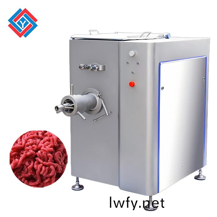 冷鮮肉(rou)絞(jiao)肉機JY-JR114