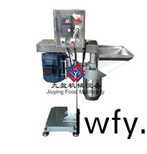 蒜泥機