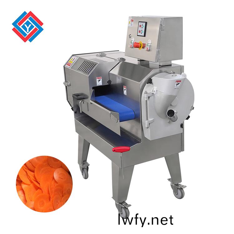 自動切菜(cai)機(ji)